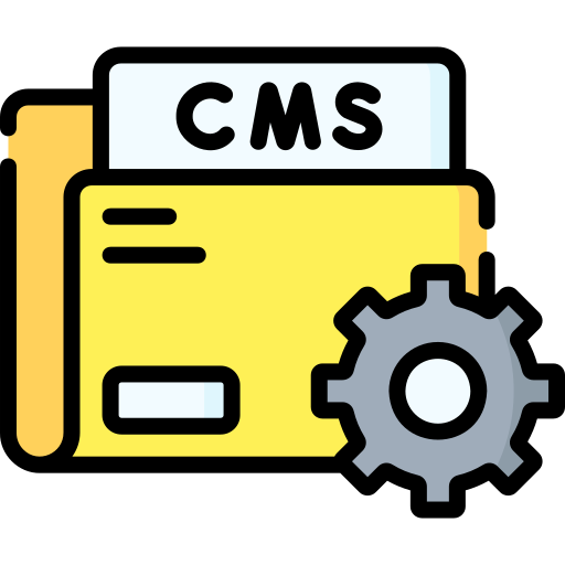 cms icon image