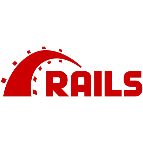 rails logo image